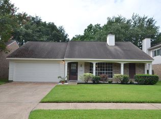 21259 Park Bluff Dr, Katy, TX 77450