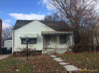 2928 S Bassett St, Detroit, MI 48217