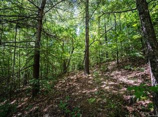 166 Hamburg Mountain Rd, Weaverville, NC 28787