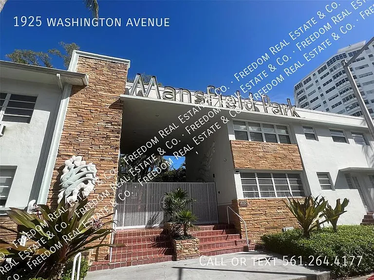 1925 Washington Ave — Photo 4