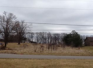 6295 Moser Knob Road, Floyds Knobs, IN 47119