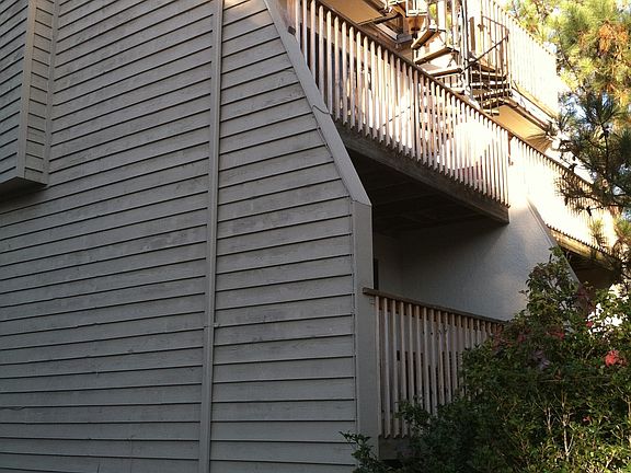 decks