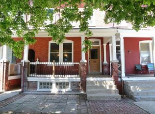 249 E Ross St, Lancaster, PA