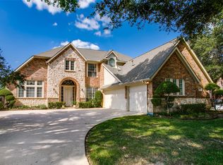 3516 Boxwood Dr, Grapevine, TX 76051