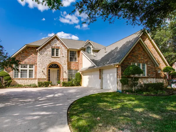 3516 Boxwood Dr, Grapevine, TX 76051