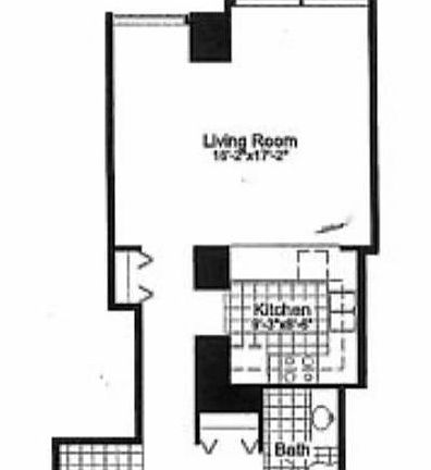 2nd image of 512 N McClurg Ct #25