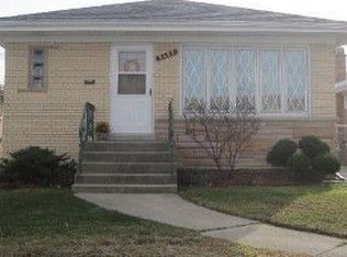 8657 W Argyle St, Norridge, IL