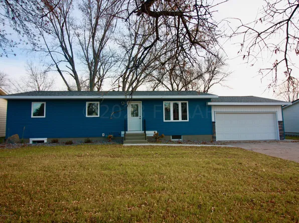 1425 A Ave, Wahpeton, ND 58075