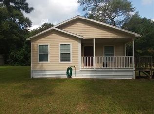 39 County Road 2800, Cleveland, TX 77327