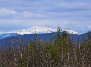 391 Dugway Rd, Brownfield, ME 04010