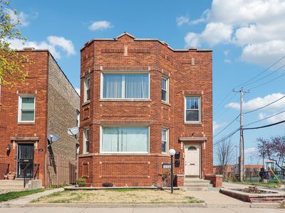 1226 W 77th St, Chicago, IL, 60620