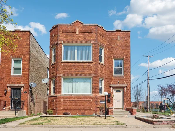 1226 W 77th St, Chicago, IL 60620