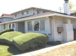 2038 McDaniel Ave APT 3, San Jose, CA 95128