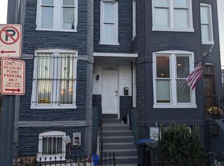 1804 10th St NW #A, Washington, DC 20001