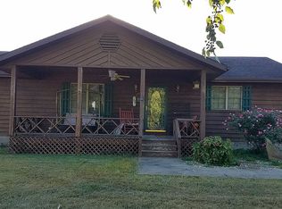 65 Mount Shelter Rd, Vienna, IL 62995