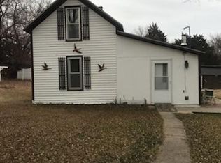 89378 Musket Rd, Oneill, NE 68763