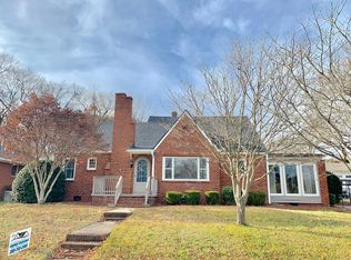 509 Jefferson St, Roanoke Rapids, NC 27870