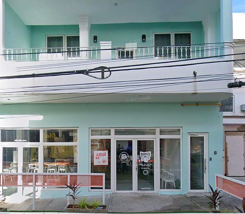 1st image of 604 Cerra St