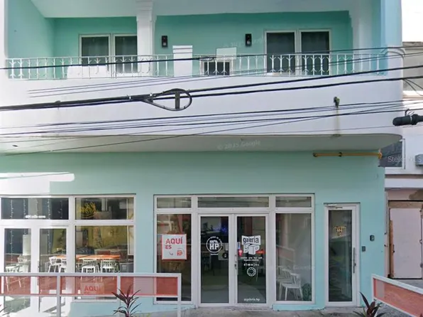 604 Cerra St, San Juan, PR 00907