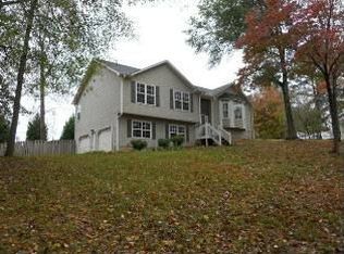 1117 Chesterwick Trc, Canton, GA 30115