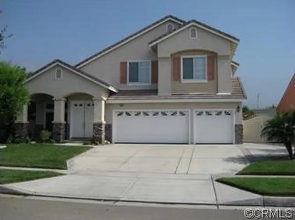 12438 Silver Saddle Dr, Rancho Cucamonga, CA 91739