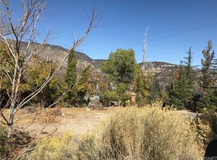 227 E End Dr, Frazier Park, CA 93225