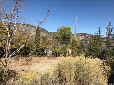 227 E End Dr, Frazier Park, CA, 93225