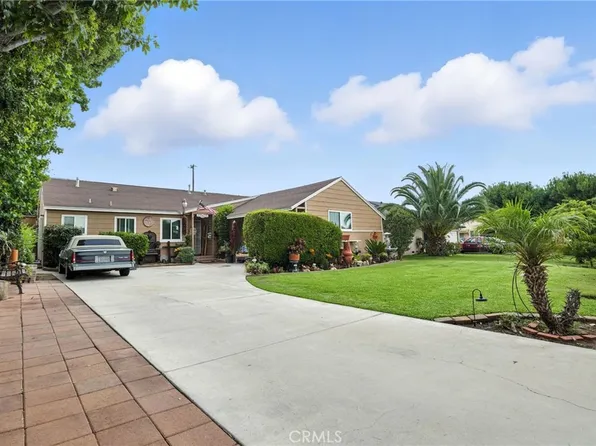 1570 Shirley Pl, Pomona, CA 91767