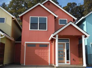 1176 S 11th St, Independence, OR