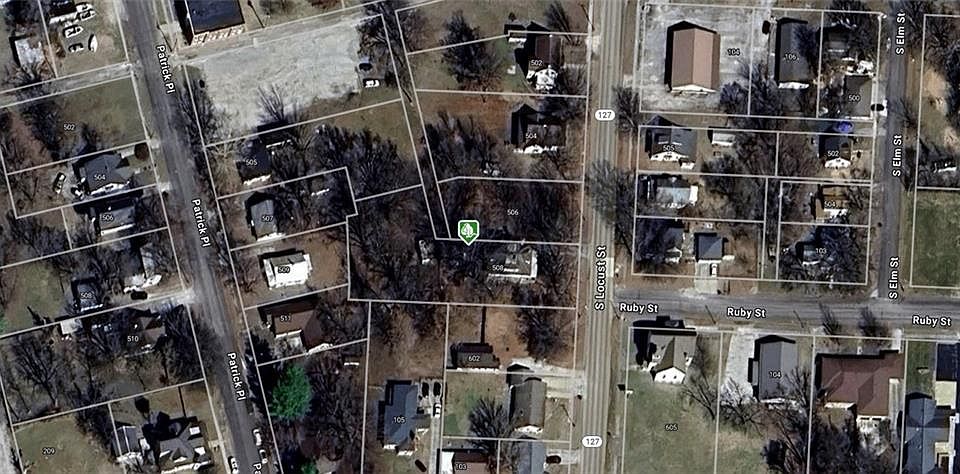 1st image of 508-506 S Locust St