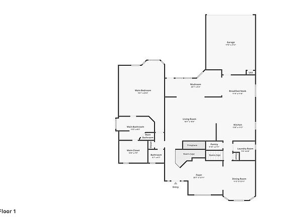 2nd image of 113 Dennis Dr