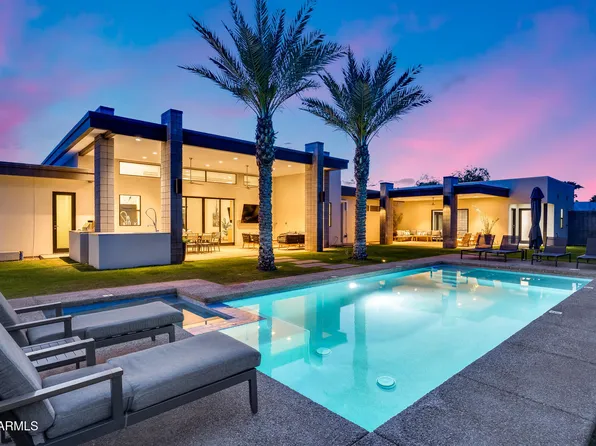 12809 N 67TH Street, Scottsdale, AZ 85254
