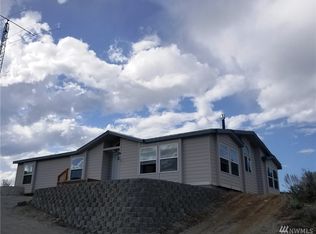 1579 Pine Creek Rd, Tonasket, WA 98855
