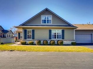 1463 Cascade Dr #23-146, Grove City, OH 43123