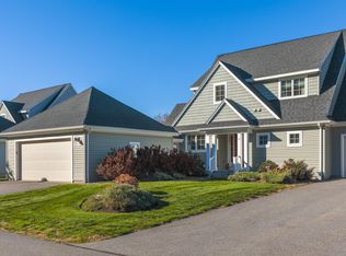 12 Scarlet Sage Lane #68, Brunswick, ME 04011