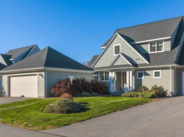 12 Scarlet Sage Lane #68, Brunswick, ME 04011