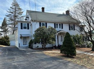 94 Bellevue Ave, Bristol, CT 06010