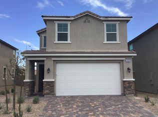 1458 Garden Swing Ave, North Las Vegas, NV 89031