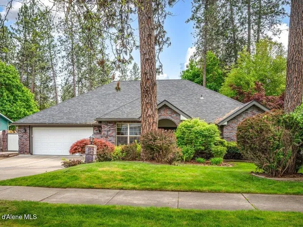 2030 W Hogan St, Coeur D Alene, ID 83815