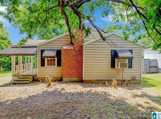 332 Woodward Rd, Birmingham, AL 35228