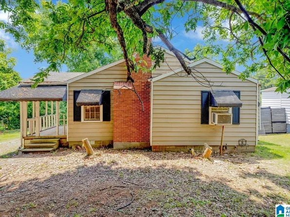 332 Woodward Rd, Birmingham, AL 35228