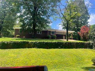 340 White St, Gadsden, AL 35901