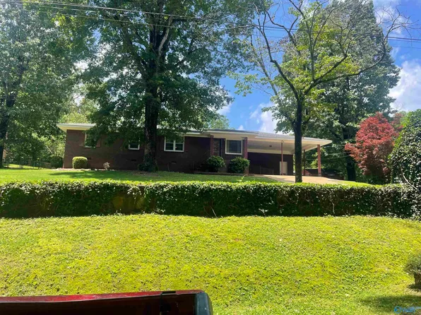 340 White St, Gadsden, AL 35901