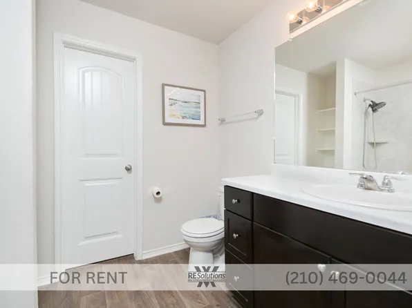 11623 Blackmore Leap, San Antonio, TX 78245
