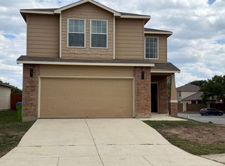10730 Rimfire Run Ln, San Antonio, TX 78245