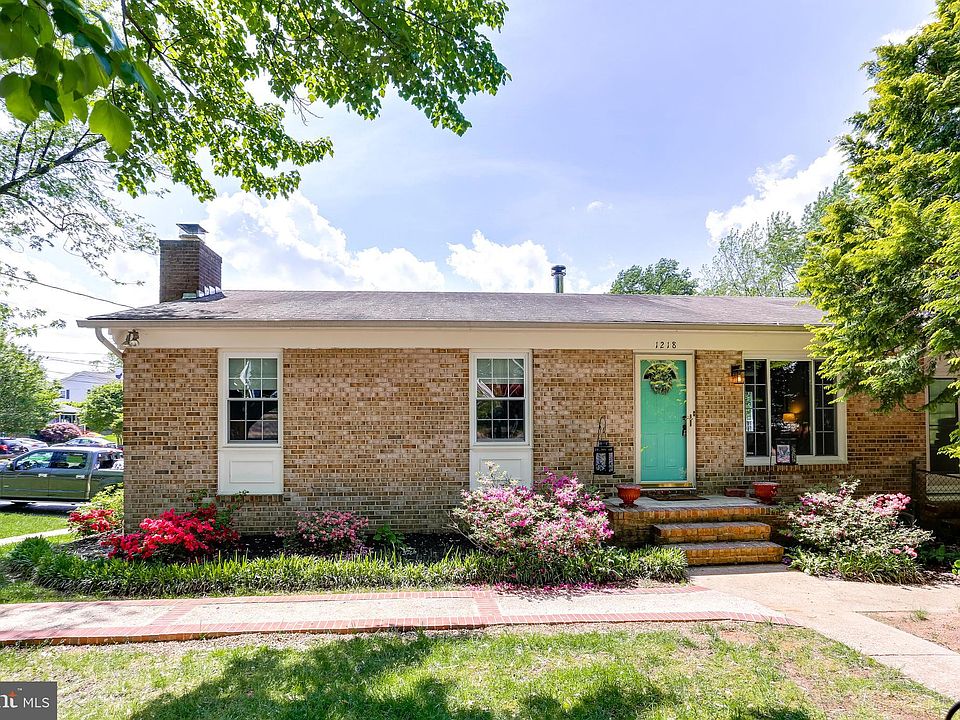 1st image of 1218 Green Holly Dr