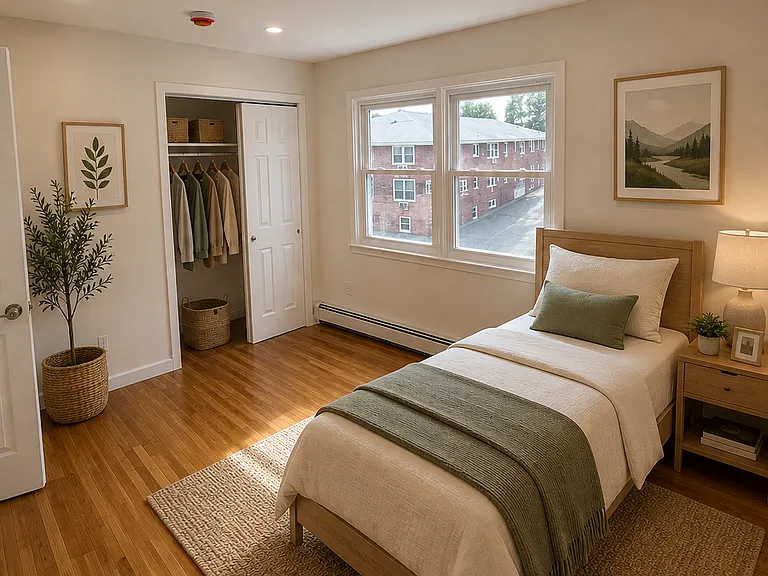 715 Tyler St #2 — Photo 9