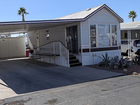 2nd image of 1615 N Delaware Dr #90