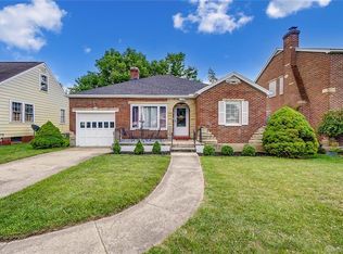 126 Greene St, Fairborn, OH 45324
