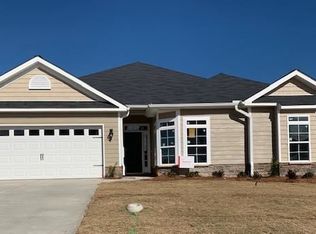 125 Greyson St, Augusta, GA 30909